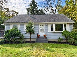 110 Hubbard Ave, Brockton, MA 02301
