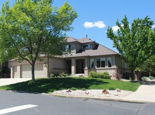 8409 S Newcombe St, Littleton, CO 80127