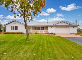 901 Evergreen Dr, Stevens point, WI 54482