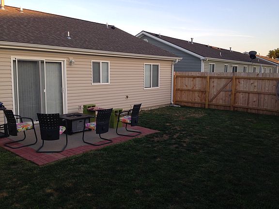 4th image of 521 Stonedale Dr