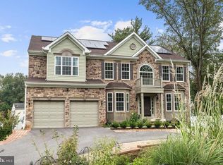 8420 High Ridge Rd, Ellicott City, MD 21043