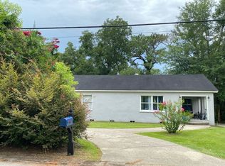 305 Jefferson St, Chickasaw, AL 36611