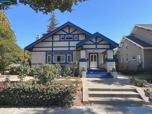 224 S 14th St, San Jose, CA 95112
