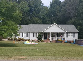 979 Glasscock Rd, Rock Hill, SC 29730