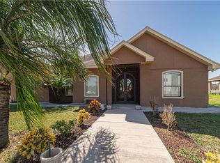 1809 Hill Dr, Mission, TX 78572