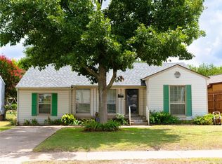 1312 S Brighton Ave, Dallas, TX 75208
