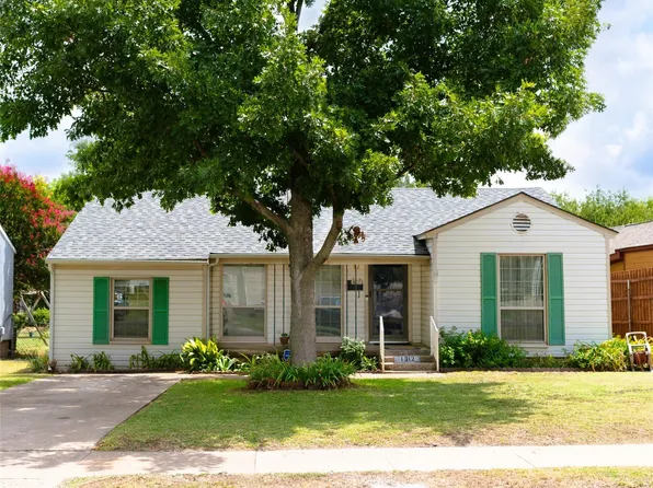 1312 S Brighton Ave, Dallas, TX 75208