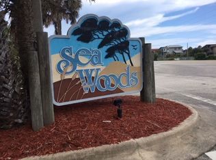 4213 Sea Mist Dr, New Smyrna Beach, FL 32169