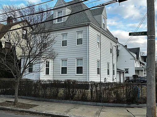 53 Hopedale St #53 Photo 1