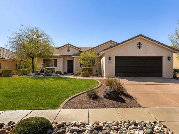 1211 N 2190 W, Saint George, UT 84770