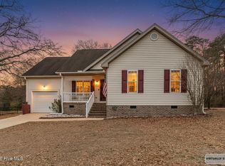 502 Twin Creeks Drive, Goldsboro, NC 27530