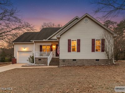 502 Twin Creeks Drive, Goldsboro, NC, 27530