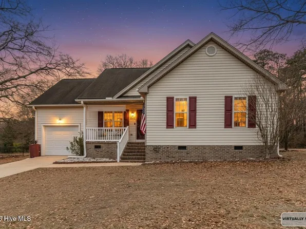 502 Twin Creeks Drive, Goldsboro, NC 27530