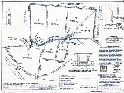 0 Kassinger Ln, Hartford, KY, 42347