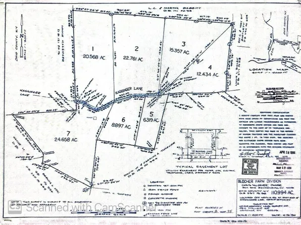 938 Kassinger Ln, Hartford, KY 42347