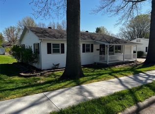 540 Robb St, Perryville, MO 63775