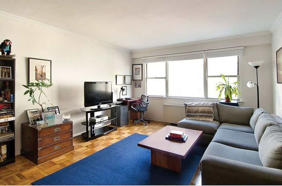 1st image of 101 W 12th St APT 7M