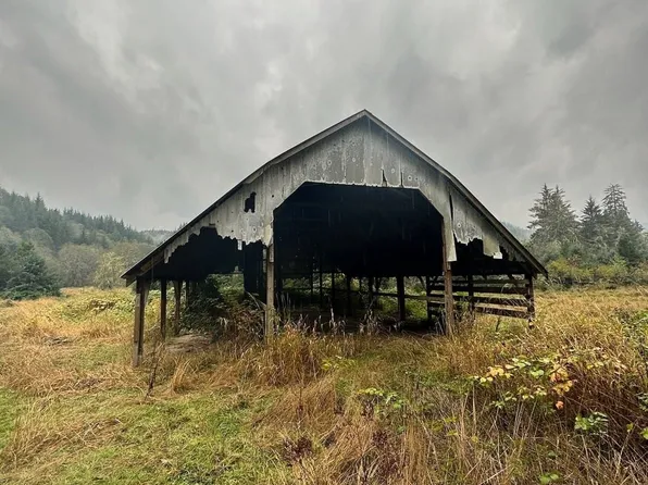 0 Bjornsgard Road, Skamokawa, WA 98647