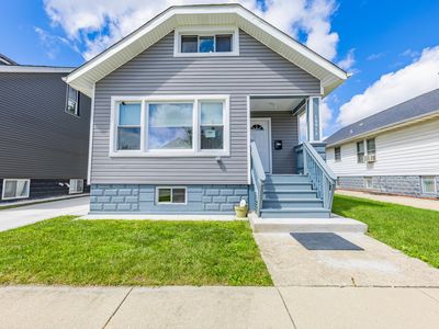 10012 S Yale Ave, Chicago, IL, 60628