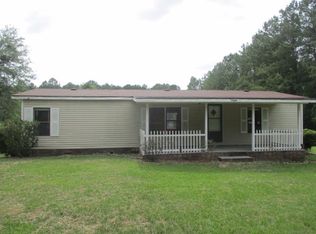 7425 Union Rd, Hahira, GA 31632