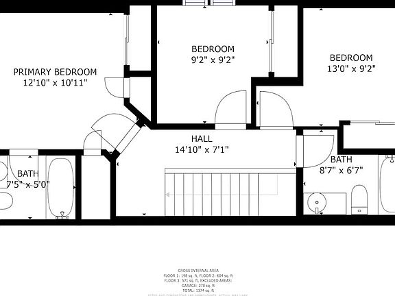 5th image of 30B Rose Ave
