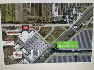 5576 N 41st Hwy, Apollo Beach, FL 33572