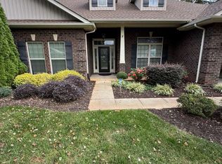 2572 Flintshire Ln, Gastonia, NC 28056