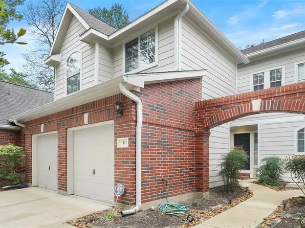 6 Piper Trce, Spring, TX 77381