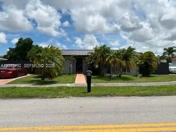 12030 SW 191st St, Miami, FL 33177