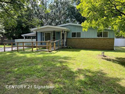 11209 Langdon Dr, Clio, MI, 48420