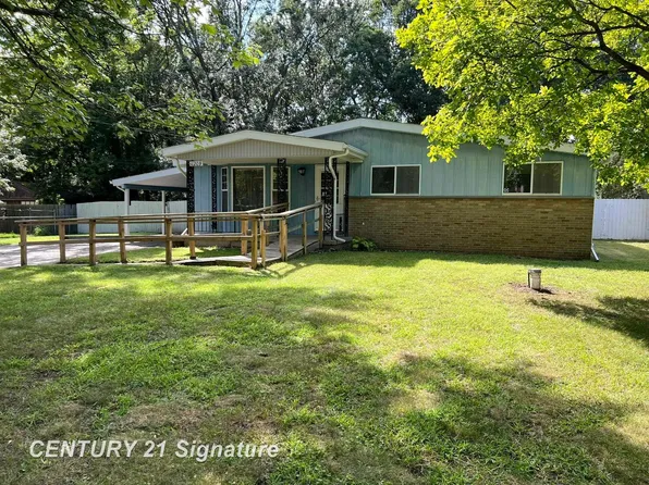 11209 Langdon Dr, Clio, MI 48420