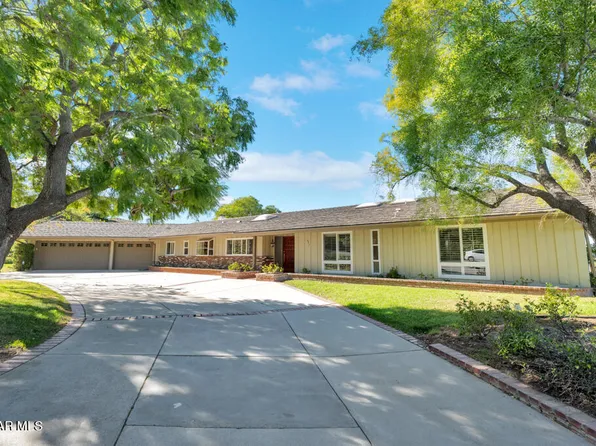 895 Grada Ave, Camarillo, CA 93010