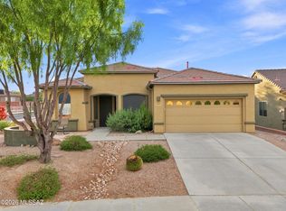 5812 S Azure Vista Way, Green Valley, AZ 85622
