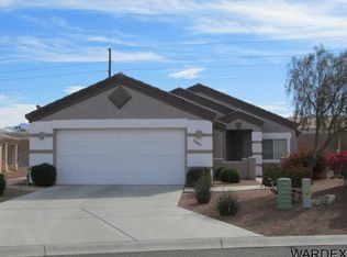 2964 Ranch House Rd, Bullhead City, AZ 86442