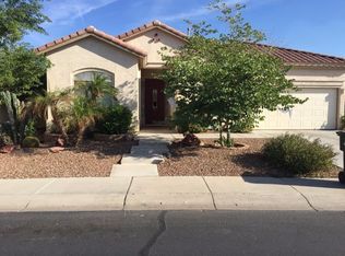 9725 S 44th Dr, Laveen, AZ 85339