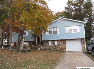 1744 Sonia Dr, Birmingham, AL 35235