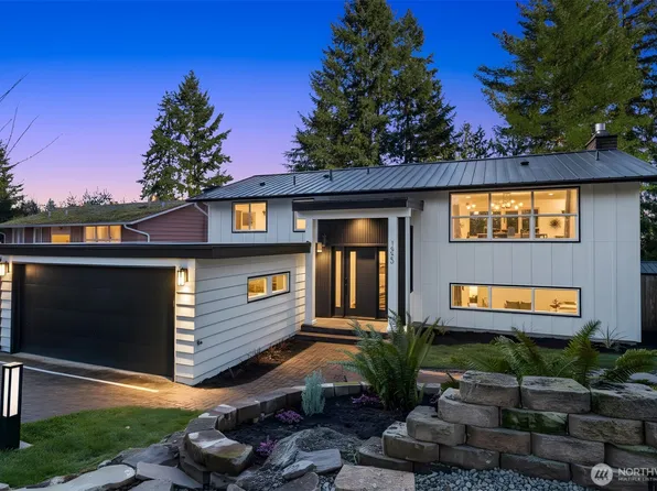 1023 109th Avenue SE, Bellevue, WA 98004