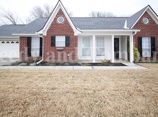 5920 Brice Cv N, Olive Branch, MS 38654