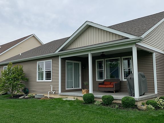 4th image of 127 N Summerfield Dr