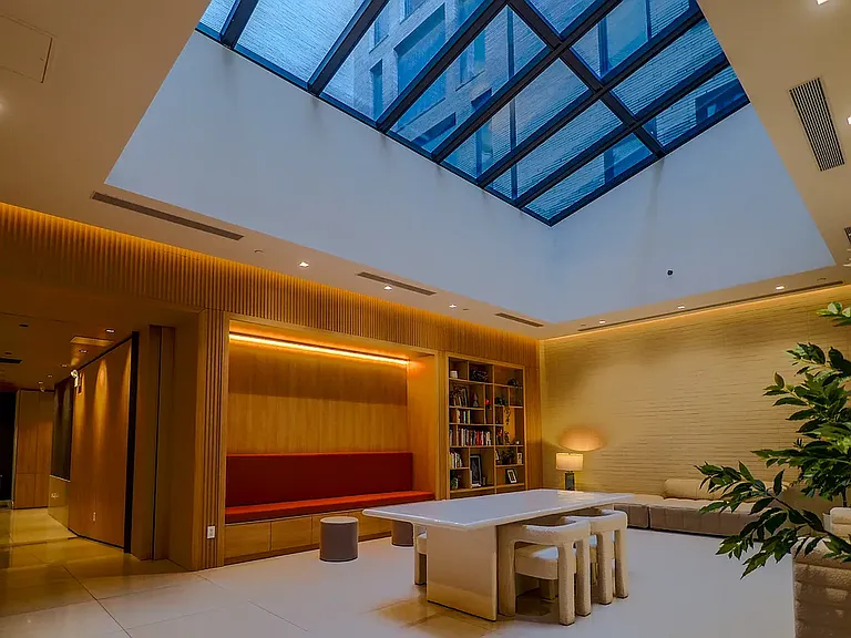 6 Garfield Pl #Penthouse 1201 — Photo 24