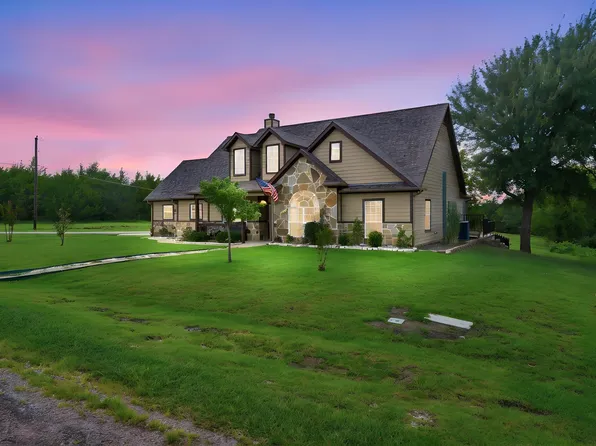 11 Lopez Dr, Sherman, TX 75090