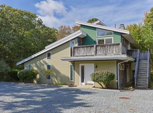 86 Harry Kemp Way, Provincetown, MA 02657