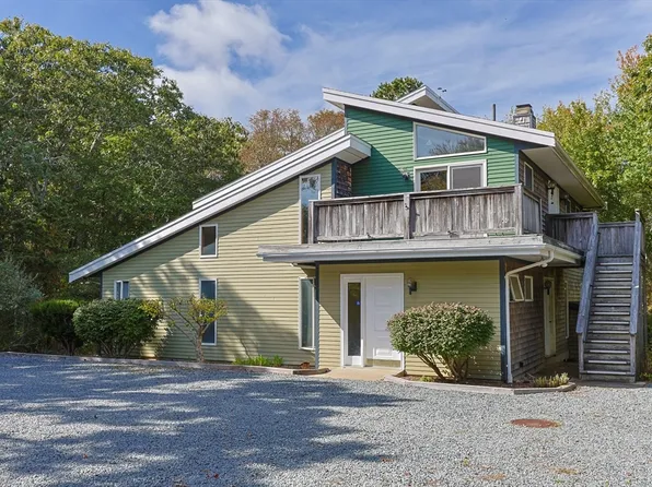 86 Harry Kemp Way, Provincetown, MA 02657