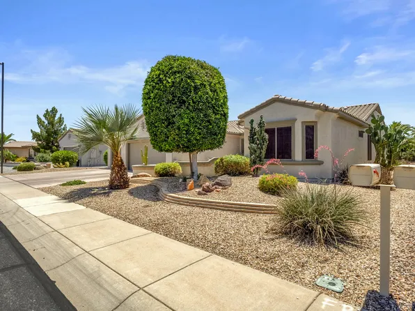 18846 N Palacio Ln, Surprise, AZ 85387