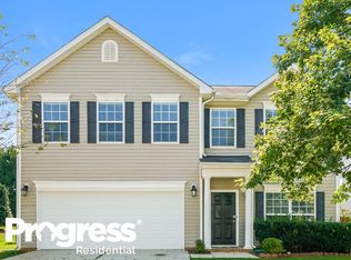 712 Stackhurst Way, Wake Forest, NC 27587