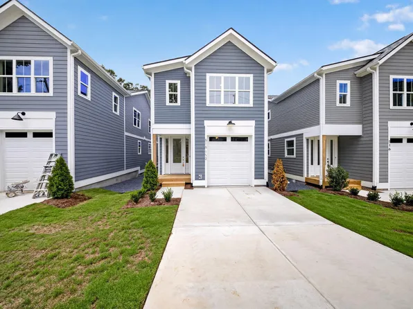 516 Heather Dr #1/2, Raleigh, NC 27606