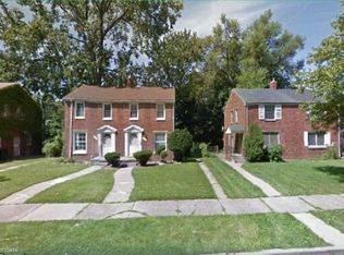 8245 Manor St, Detroit, MI 48204