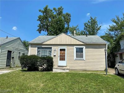 16317 Clearview Ave, Cleveland, OH, 44128
