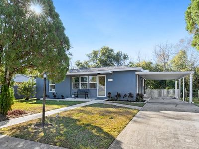 1581 Clearfield St, Deltona, FL, 32725