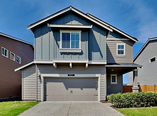 901 Sigafoos Ave NW, Orting, WA 98360